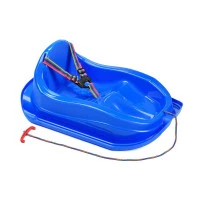 Пластмасова шейна MASTER Baby Mini, синя