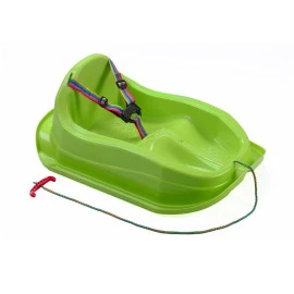 Пластмасова шейна MASTER Baby Mini, зелена width=