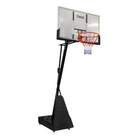 Баскетболна стойка MASTER Court Pro 305 с акрилно табло width=