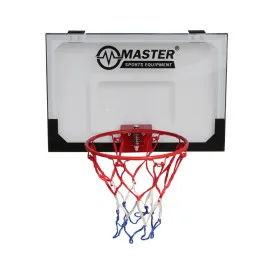 Баскетболно табло MASTER 45 x 30 cм width=