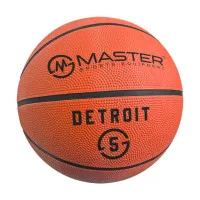 Баскетболна топка MASTER Detroit - 5
