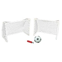 Футболни врати MASTER 61 x 45 x 30 см, комплект