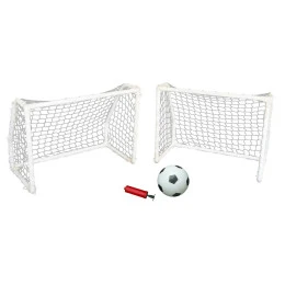 Футболни врати MASTER 61 x 45 x 30 см, комплект