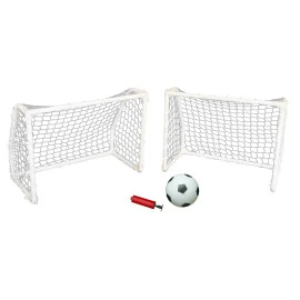 Футболни врати MASTER 61 x 45 x 30 см, комплект