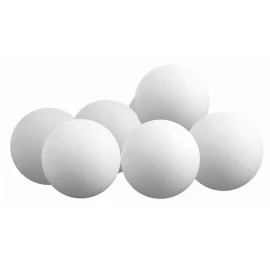 Топчета за тенис на маса MAGIC-SPORTS TT-Ball, 10бр