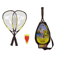 Комплект за спийд бадминтон TALBOT TORRO Speed 4400
