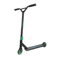 Тротинетка SCHILDKROT Untwist, синя