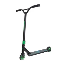 Тротинетка SCHILDKROT Untwist, синя