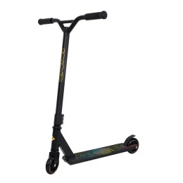 Тротинетка SCHILDKROT Stunt 360 - Orbit