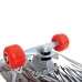 Скейтборд  SCHILDKROT Kicker 31 - Phantom, 79х20 см width=