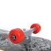 Скейтборд  SCHILDKROT Kicker 31 - Phantom, 79х20 см width=