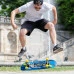Скейтборд SCHILDKROT Slider 31 - Cool King, 79х20 см width=