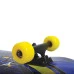 Скейтборд SCHILDKROT Slider 31 - Cool King, 79х20 см width=
