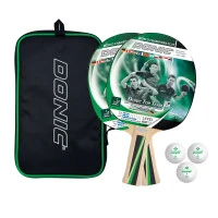 Комплект за тенис на маса DONIC Top Team 400