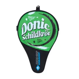Калъф за хилка Donic-Schildkrot, зелен width=