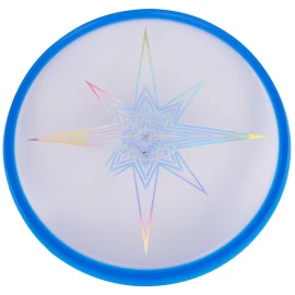 Фризби AEROBIE Skylighter, синьо