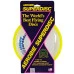 Фризби AEROBIE Superdisc, жълтo width=