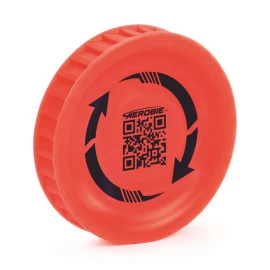 Фризби AEROBIE Pocket Pro, оранжево width=