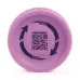 Фризби AEROBIE Pocket Pro, лилаво