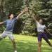 Фризби AEROBIE Pocket Pro, лилаво