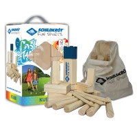 Шведски шах SCHILDKROT Kubb