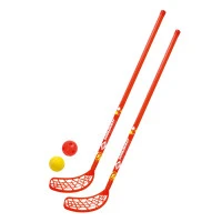 Комплект за флорбол SCHILDKROT Fun