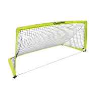 Футболна врата  SCHILDKROT XL 200x100х100 cм, сгъваема