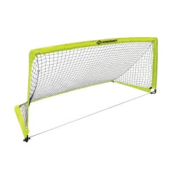 Футболна врата  SCHILDKROT XL 200x100х100 cм, сгъваема