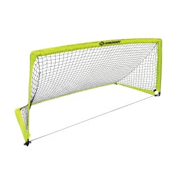 Футболна врата  SCHILDKROT XL 200x100х100 cм, сгъваема