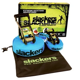 Слаклайн SLACKERS Classic, 15 м width=