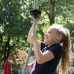 Въже за катерене SLACKERS Ninja Rope
