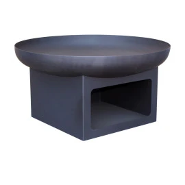 Огнище MASTER Burundi 80см width=