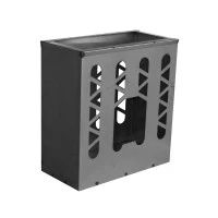 Огнище MASTER Huequi 56 x 28 cm