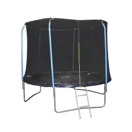 Батут SPARTAN Safety 305 см, комплект с мрежа