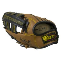 Бейзболна ръкавица SPARTAN - junior 9.5, лява