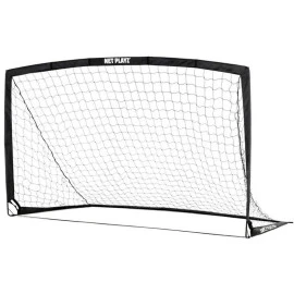 Футболна врата SPARTAN Quick Set Up 200 x 100 х 100 cм width=