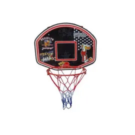 Баскетболно табло SPARTAN 60 x 44 cм