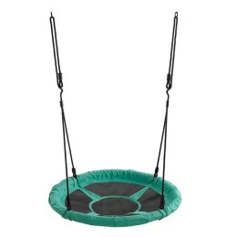 Люлка SPARTAN Fun Ring 95 cм, зелена