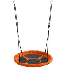 Люлка SPARTAN Fun Ring 95 cм, оранжева
