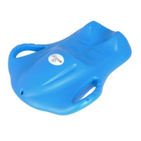 Шейна SPARTAN Snow Sludge, синя