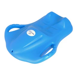 Шейна SPARTAN Snow Sludge, синя