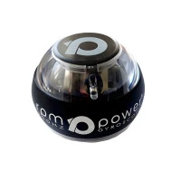 Топка за упражнения POWERBALL Autostart