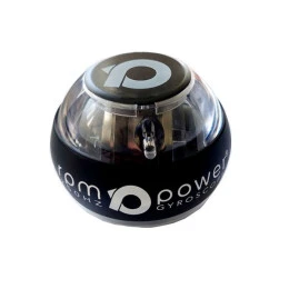 Топка за упражнения POWERBALL Autostart
