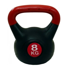 Пудовка Spartan 8 кг, винилова width=