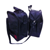 Чанта за ски обувки VANCOUVER, двойна