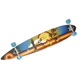 Лонгборд SPARTAN Surf 46