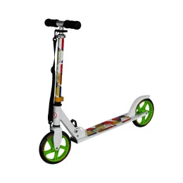 Тротинетка SPARTAN Tahiti, 205мм