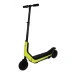 Електрически скутер JD BUG E-Scooter 112, зелен