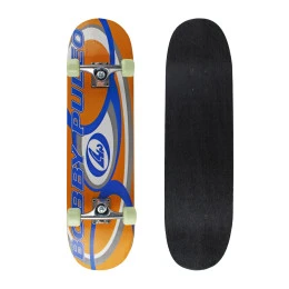 Скейтборд SPARTAN Ground Control - Bobby, 78х20см  