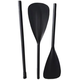 Гребло за падълборд и каяк SPARTAN Beach Dual width=